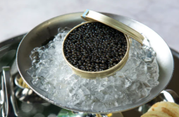 COME PREPARARE E SERVIRE IL CAVIALE